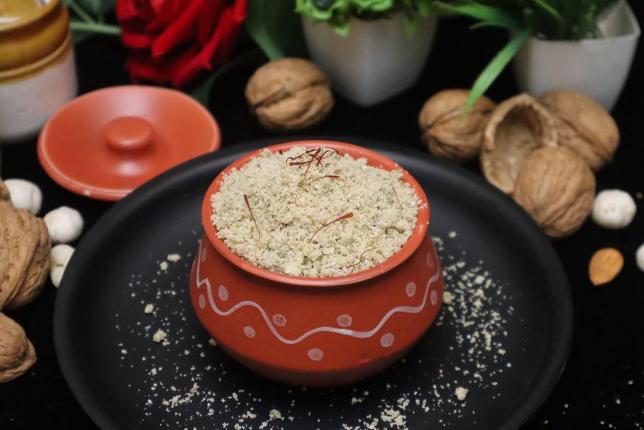 how to drink triphala powder