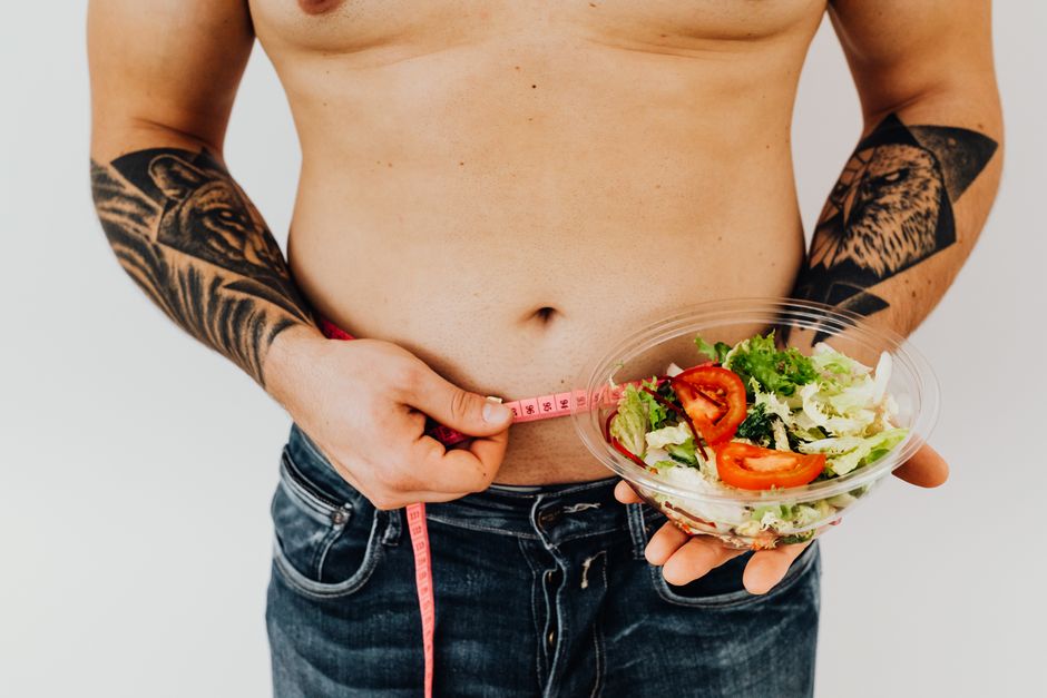 how to improve diet for