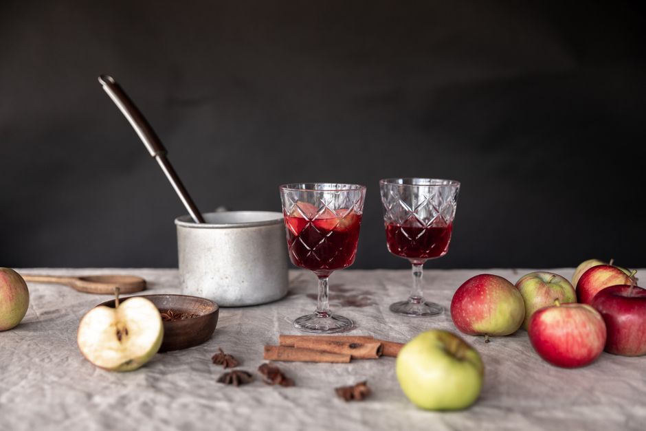 how to make apple cider