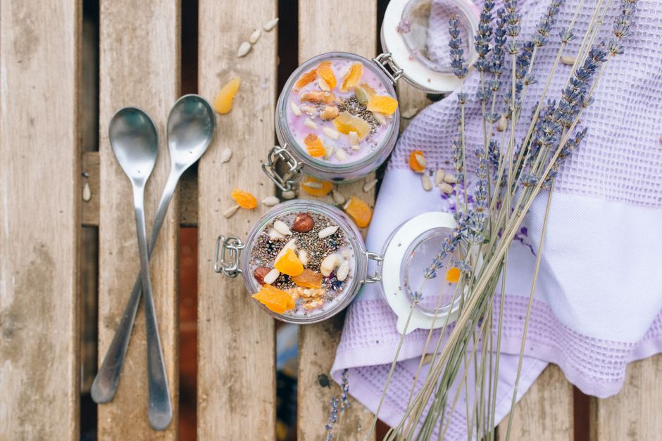 how to make chia seeds