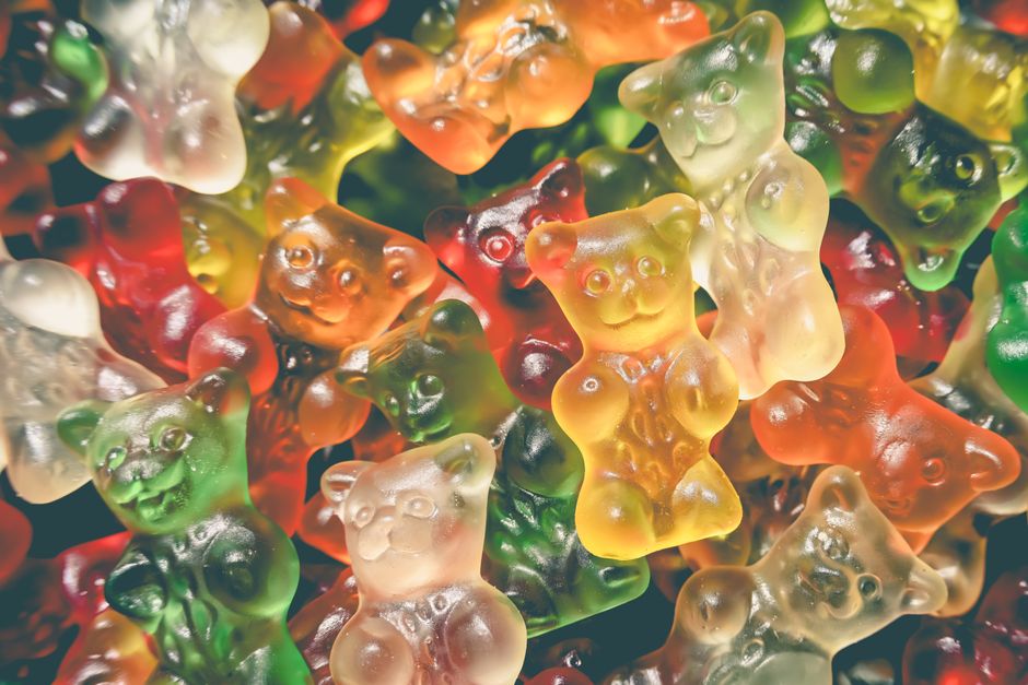 how to make gelatin for