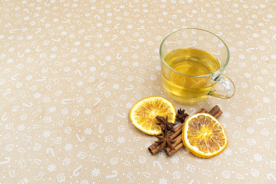 how to make star anise