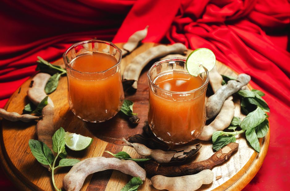 how to make tamarind juice