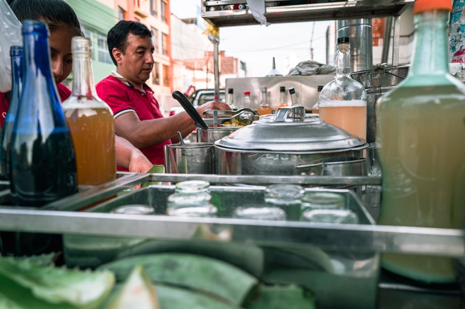 how to prepare aloe vera