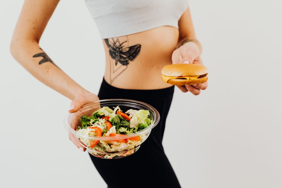 how to start fasting for