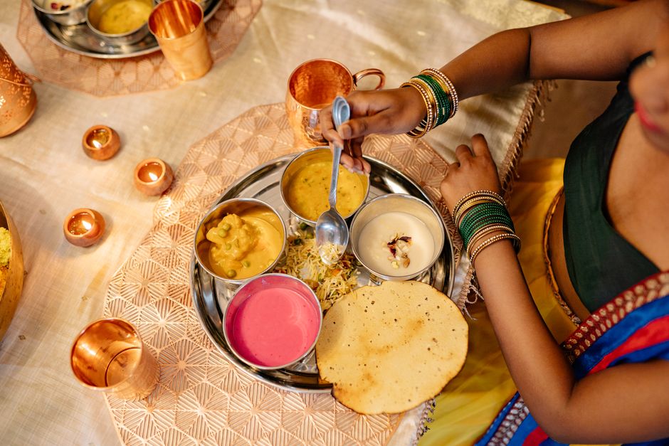 how to take ghee for