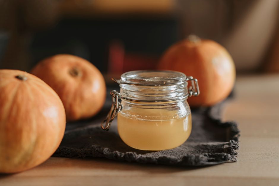 how to use apple cider