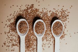 how to use flaxseed for