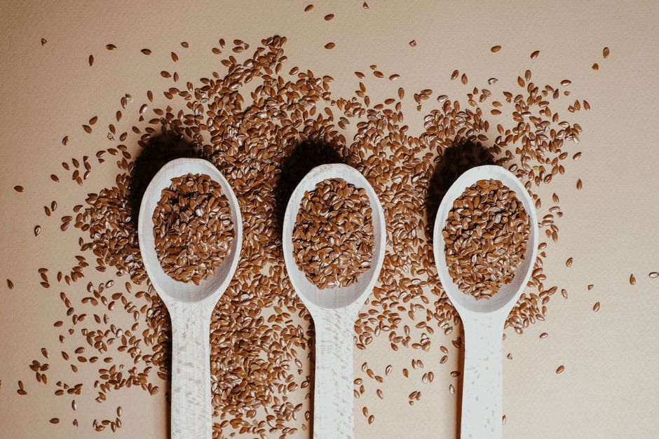 how to use flaxseed for