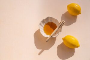 how to use lemon and