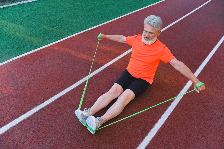 how to use resistance bands
