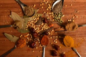 how to use turmeric and
