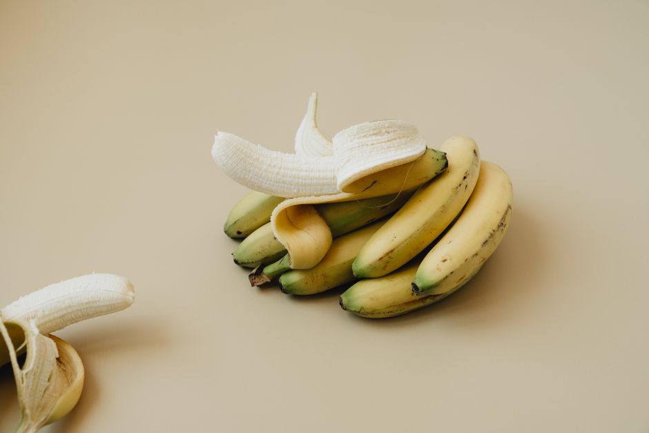 is a banana bad for