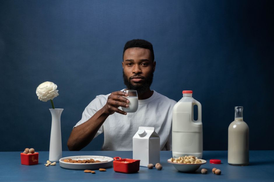 is almond milk is good