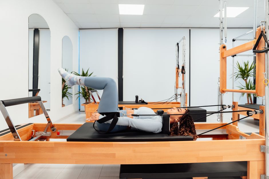 is at home pilates good