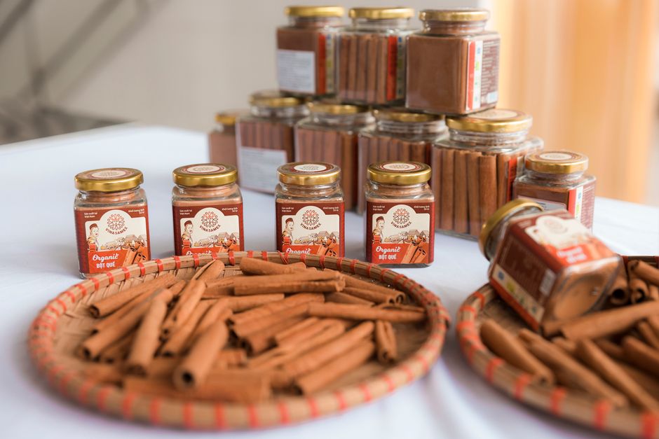 is berberine with ceylon cinnamon