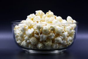 is boom chicka pop healthy