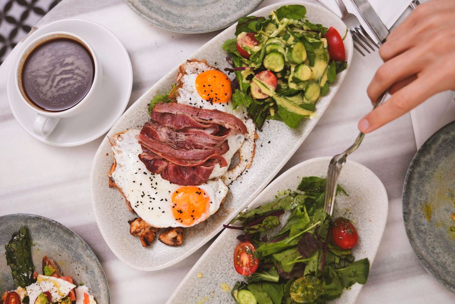 is brunch good for weight