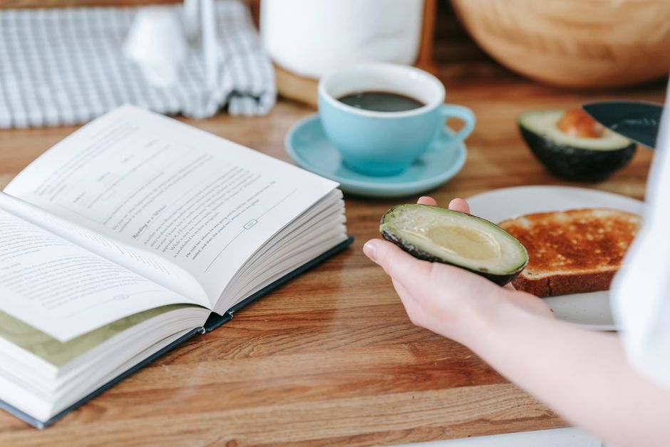 is bulletproof coffee good for