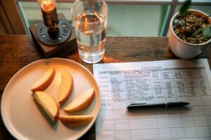is calorie deficit important for