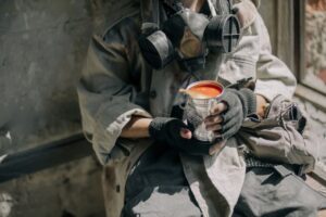 is canned soup good for