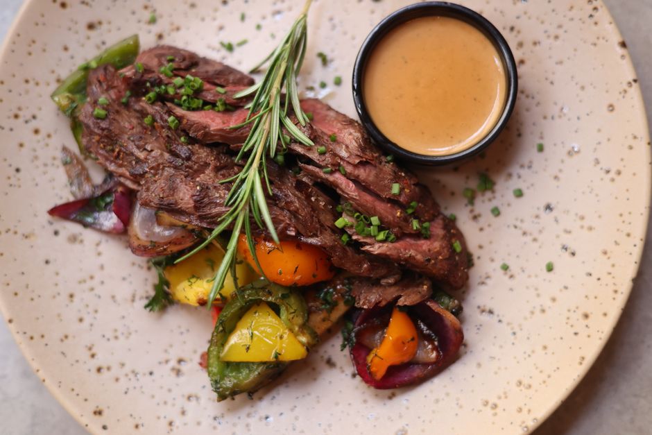 is carne asada healthy for