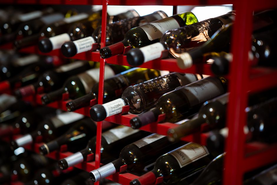 is chardonnay good for weight