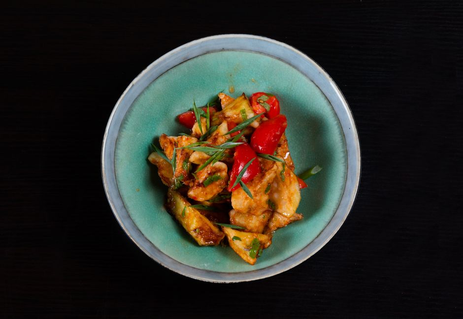 is chicken chili good for