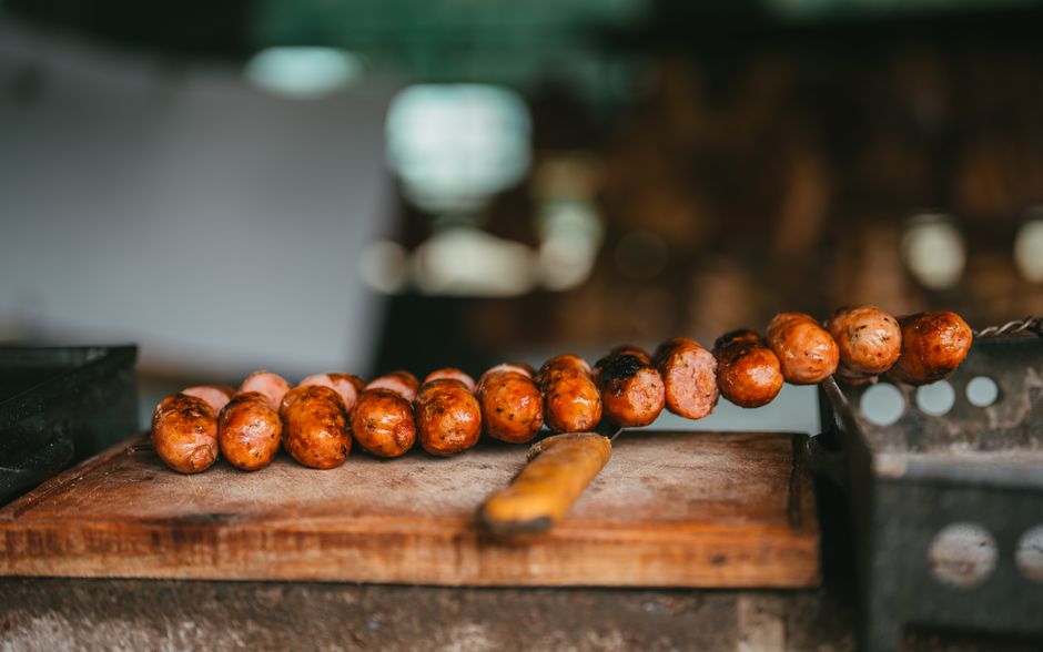 is chorizo bad for weight