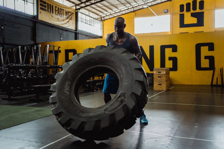 is circuit training effective for
