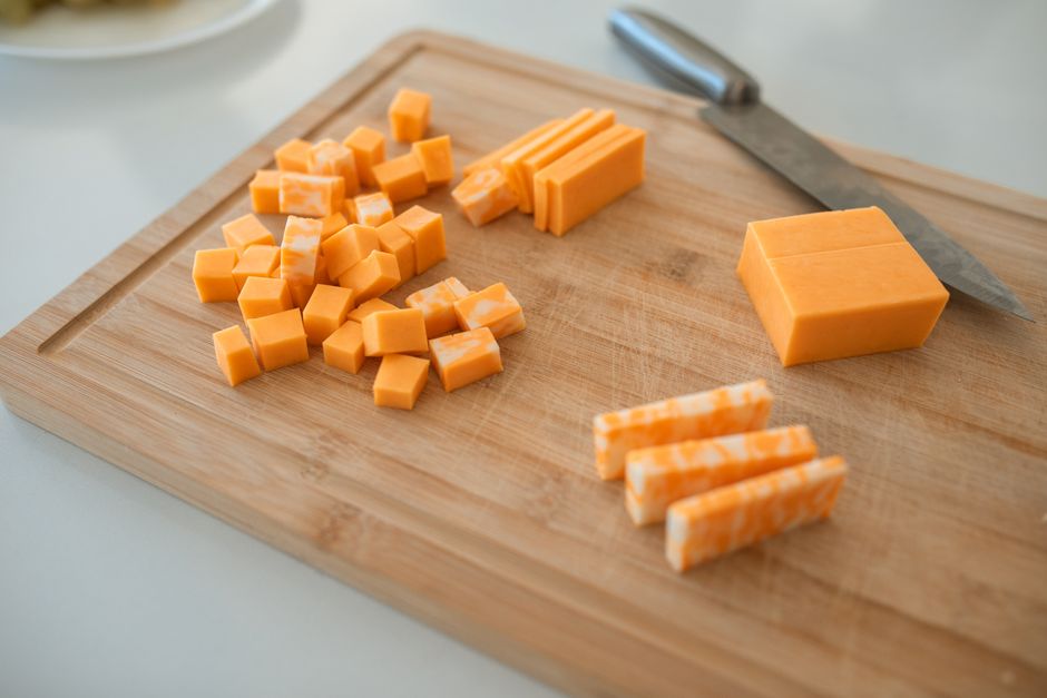 is colby jack cheese good