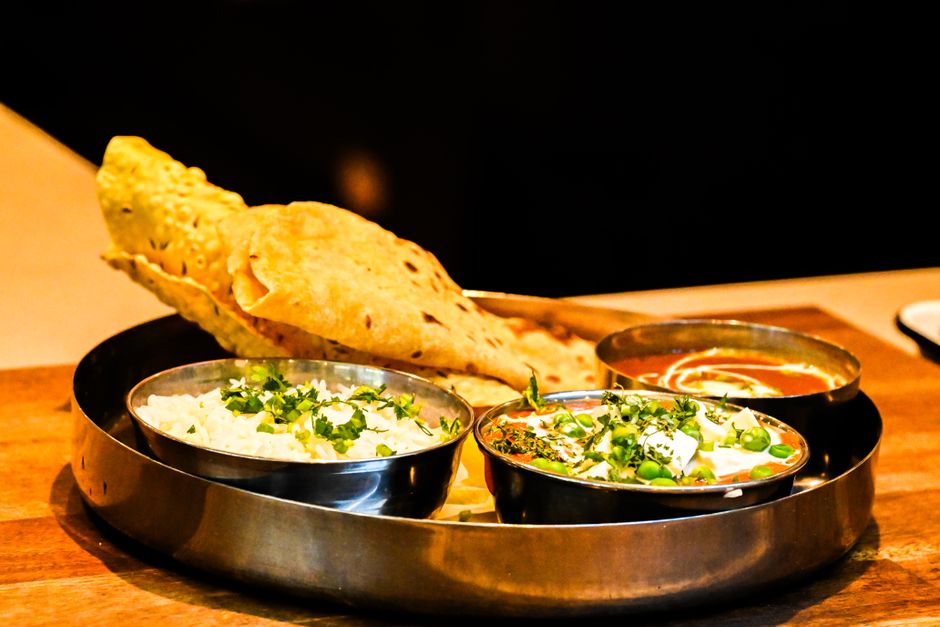 is dal dhokli good for