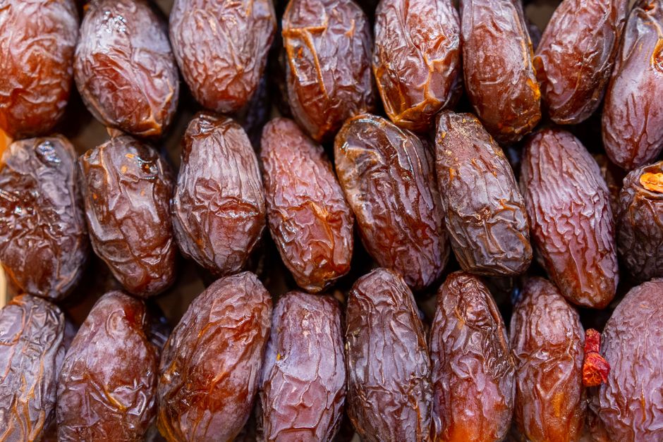 is dates are good for