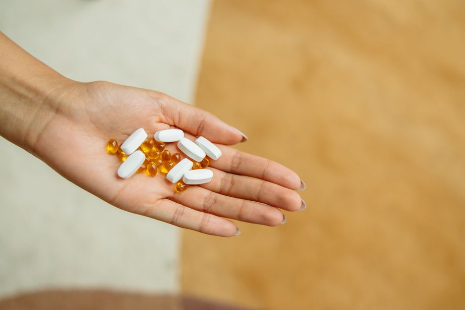 is dietary supplement for weight