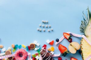is equal sugar good for