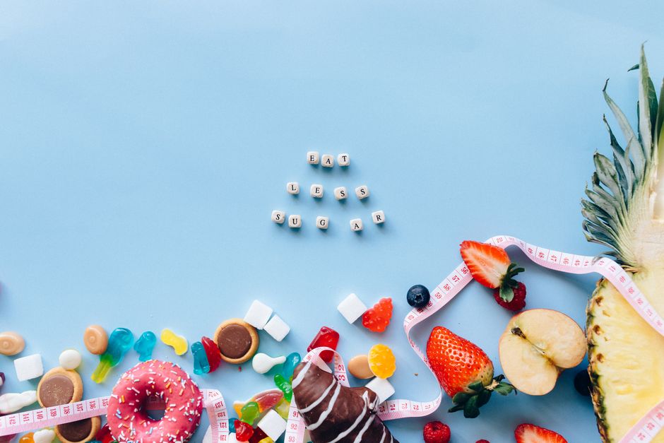 is equal sugar good for