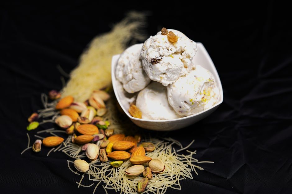 is falooda good for weight
