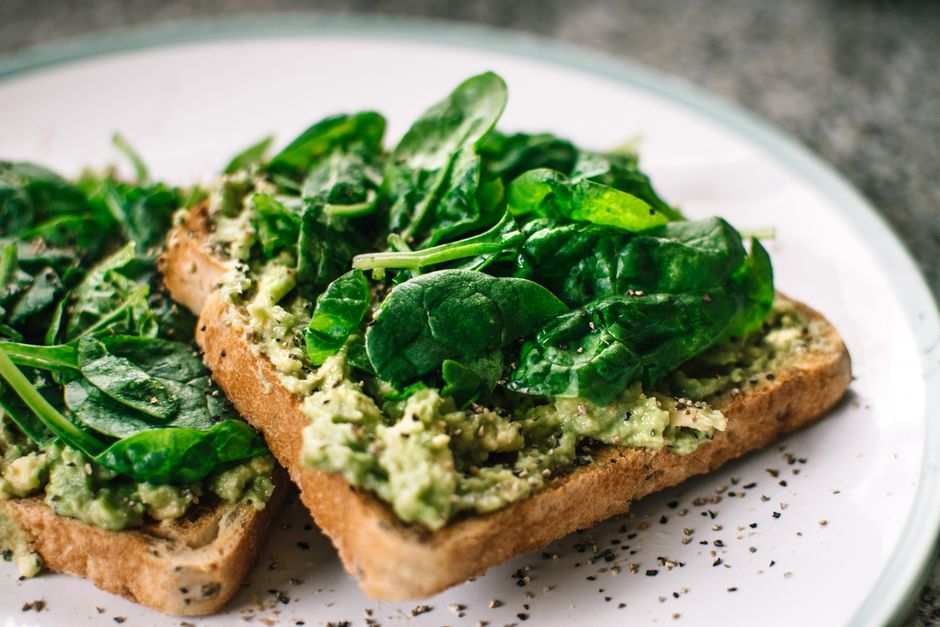 is gluten free better for