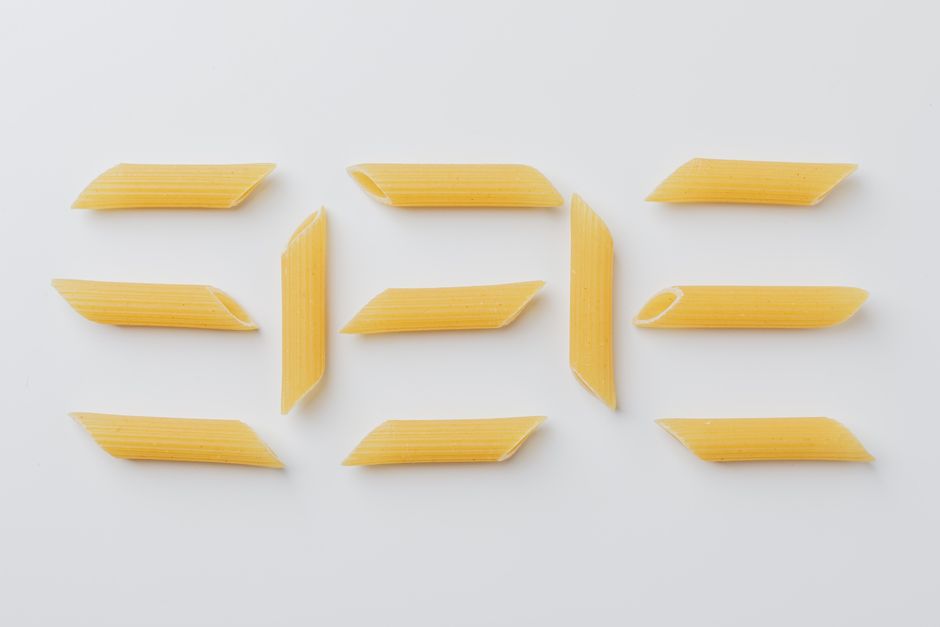 is gluten free pasta good