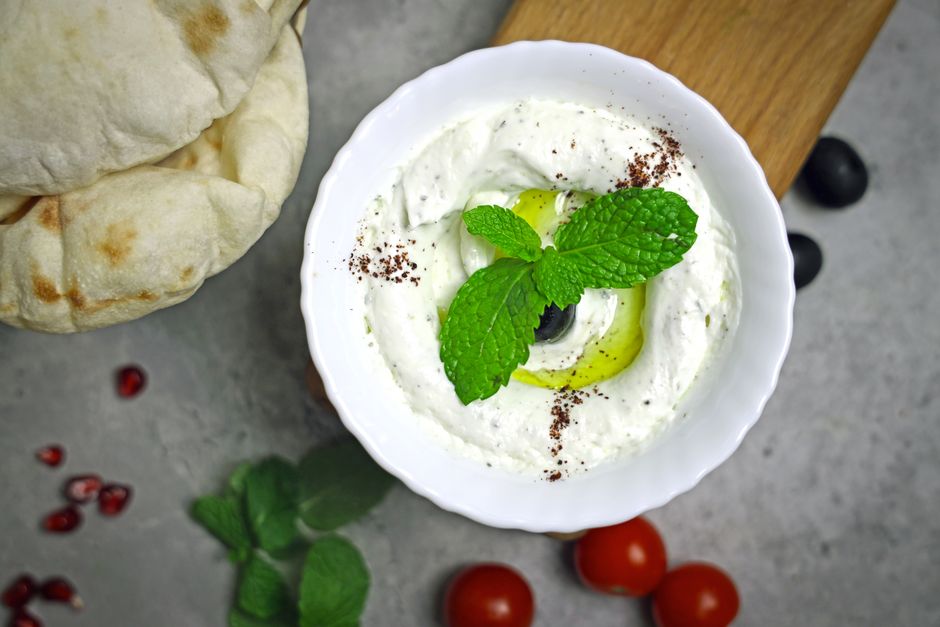 is greek yogurt bad for