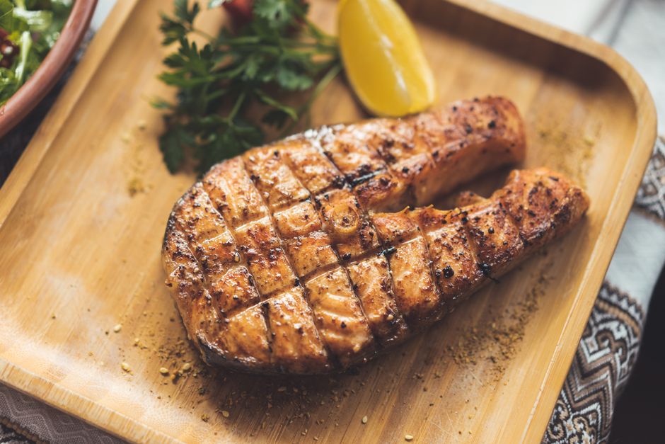 is high protein bad for