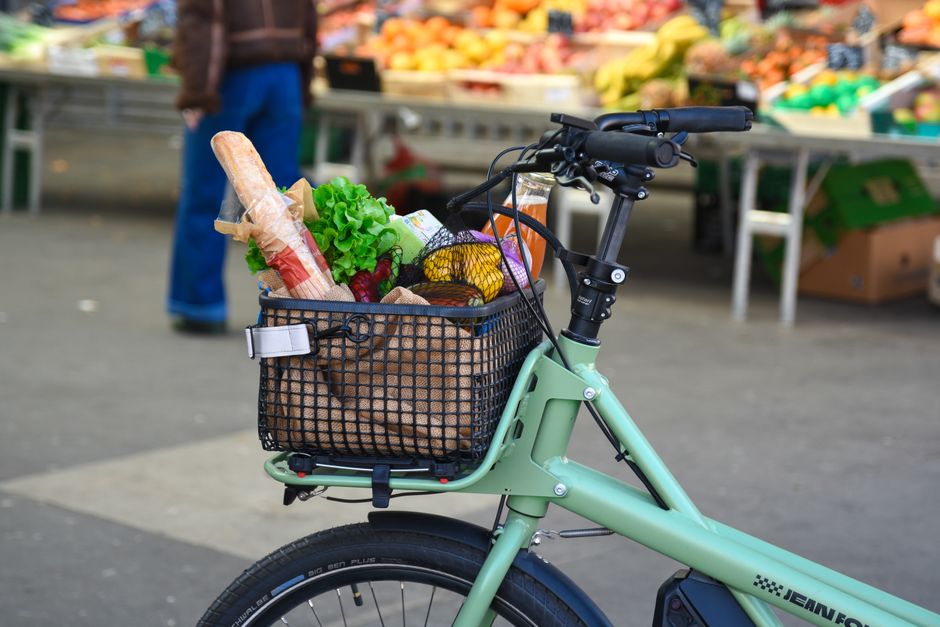 is home bike good for