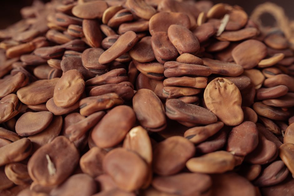 is honey beans good for