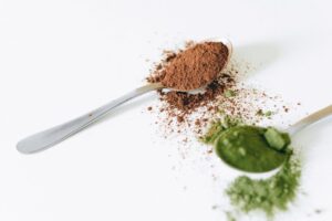 is huel powder good for