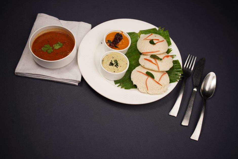 is idli healthy for weight