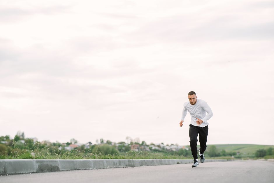 is jogging or hiit better