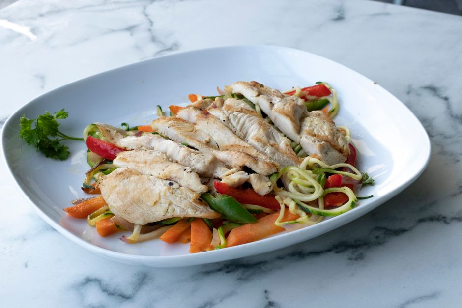 is lean cuisine good for