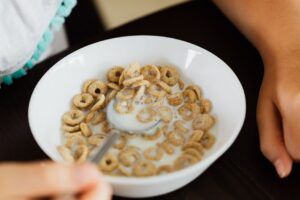 is mini wheats good for