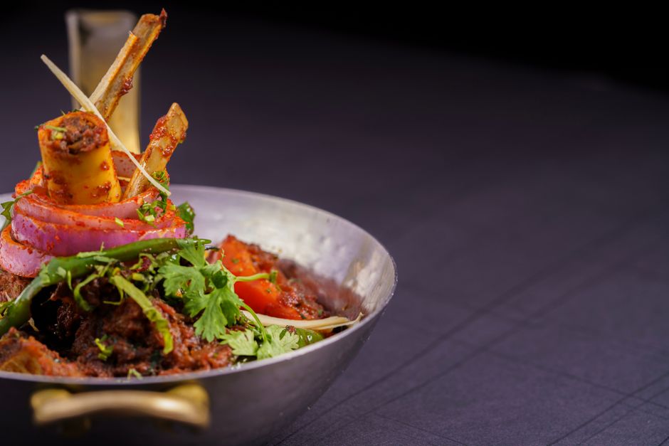 is mutton curry good for