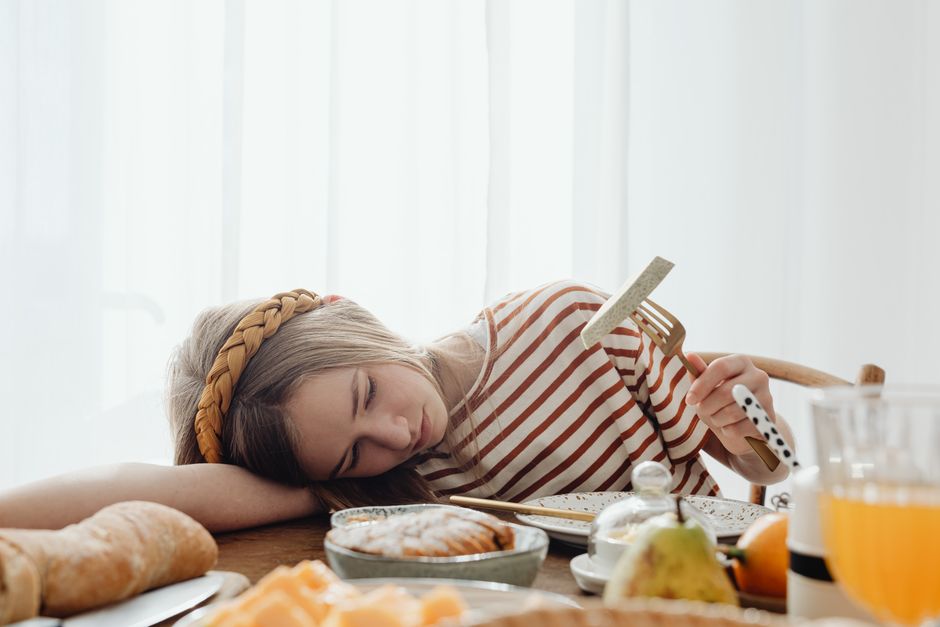 is napping bad for weight